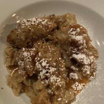 Buck's Restaurant & Bar - Bread pudding - New American Near Me - Louisville, Kentucky Buck's Restaurant & Bar - Bread pudding - New American Near Me - Louisville, Kentucky