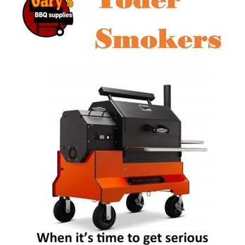 Gary's BBQ Supplies - Now shipping to Oahu and Maui - Do-It-Yourself Food Near Me - Ferndale, Washington