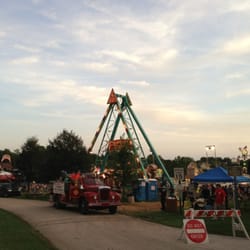 Malvern Fair