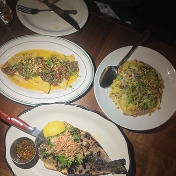 Jr and Son - Italian Near Me - Brooklyn, New York