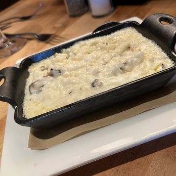 Seasons 52 - Truffled Risotto - New American Near Me - Sacramento, California Seasons 52 - Truffled Risotto - New American Near Me - Sacramento, California