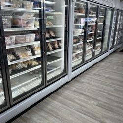 Marchant's Meats & Sausage