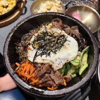 ChoSun Hwaro Korean BBQ - Barbeque Near Me - Fairfax, Virginia