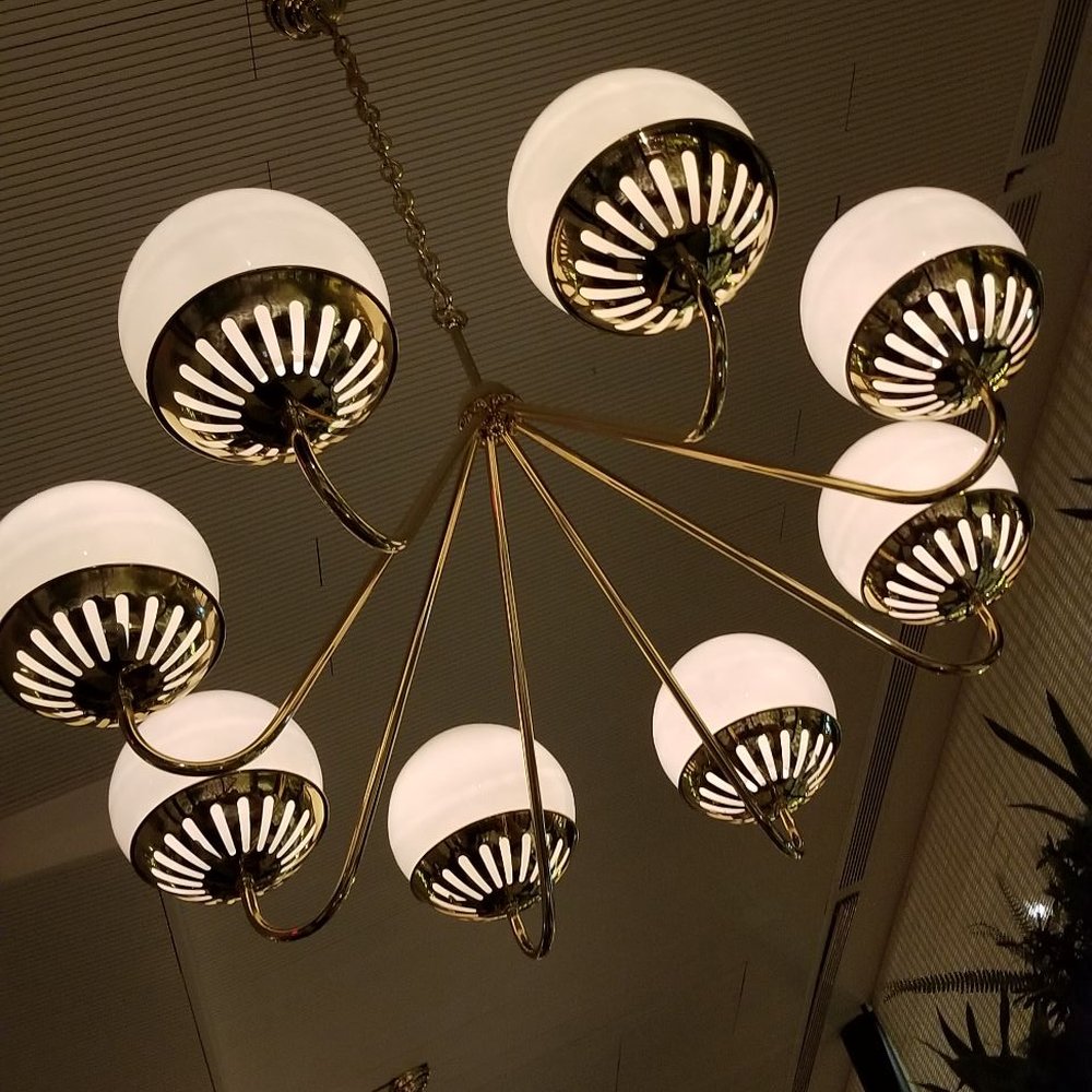 The Pembroke - Lighting; decor - New American Near Me - Washington, DC, District of Columbia The Pembroke - Lighting; decor - New American Near Me - Washington, DC, District of Columbia