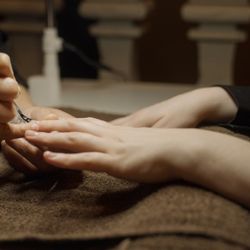 Edges Salon & Spa