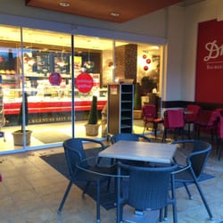 Bäckerei Dreißig