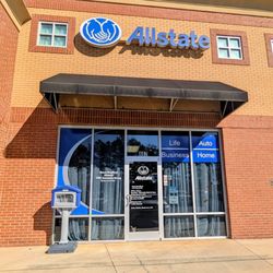 Allstate Insurance:Susan Bradford