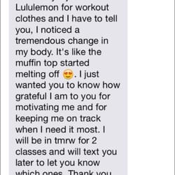 Fit by Marina - Marina's Fitness Studio - Review