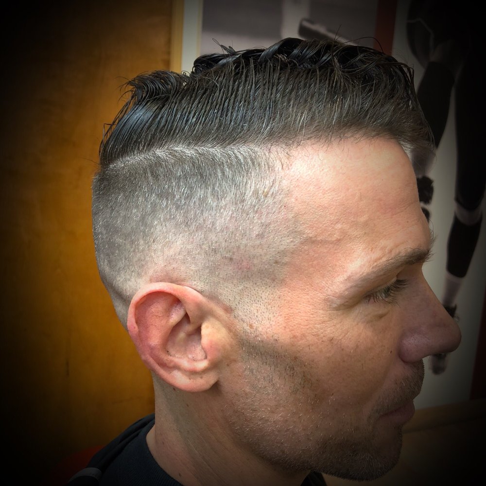 FINAL CUT SPORTS 19 Photos & 12 Reviews Barbers 1665