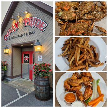 Ocean Pride Seafood - 6'29'2023 - Seafood Near Me - Lutherville, Maryland Ocean Pride Seafood - 6'29'2023 - Seafood Near Me - Lutherville, Maryland