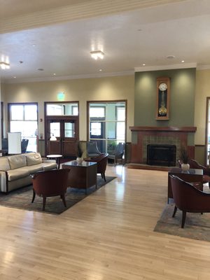 Mammoth Hot Springs Hotel & Cabins by null