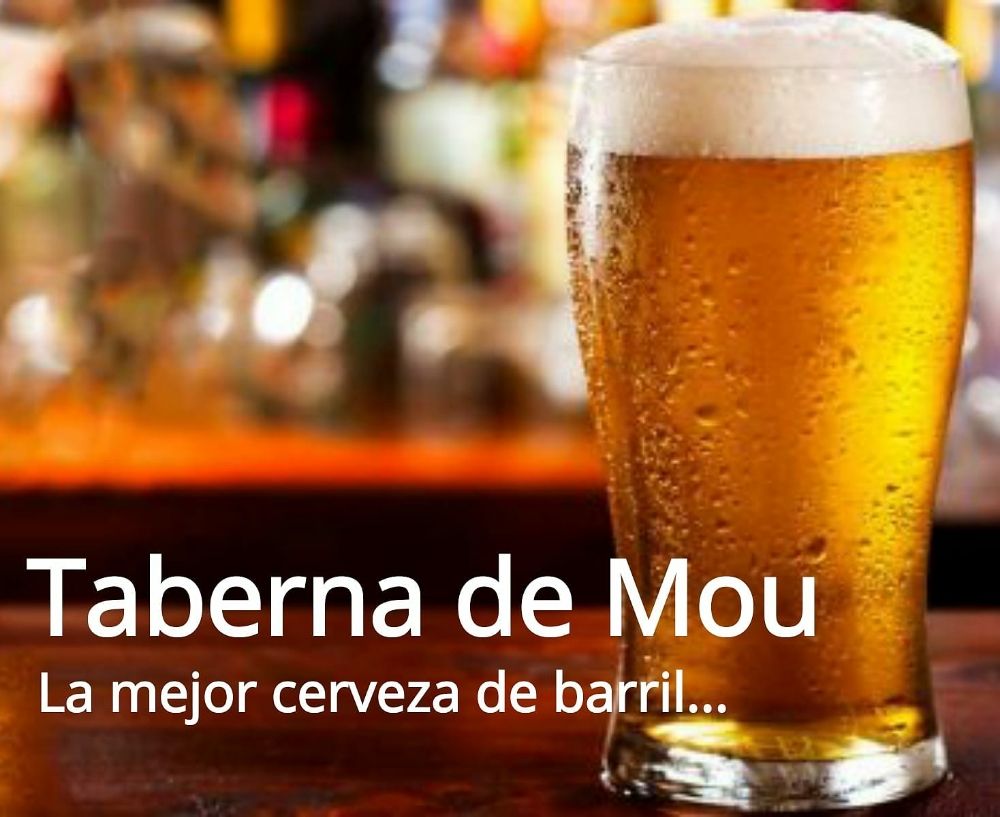 Taberna de Mou