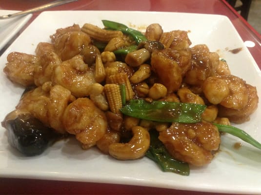 川霸王 Szechuan House by null