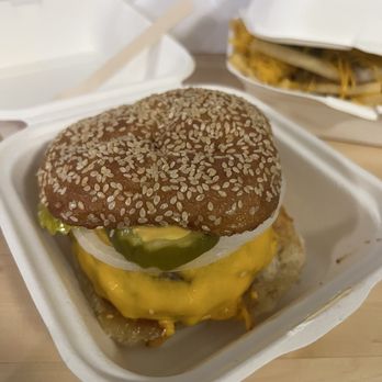 MATTY’S PATTY’S BURGER CLUB - Updated March 2025 - 190 Photos & 178 ...