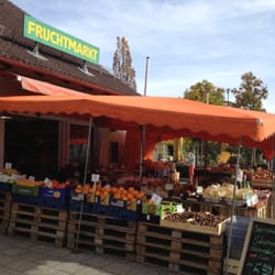 Truderinger Fruchtmarkt