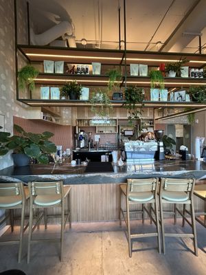 Retrograde Coffee by null