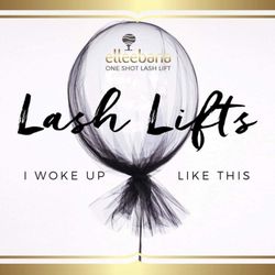 Limelight Lash Studio - Specializing in organic lash lifting that lasts 6-8 weeks