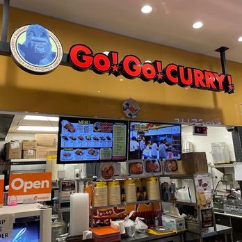 Go Go Curry Cambridge - Comfort Food Near Me - Cambridge, Massachusetts Go Go Curry Cambridge - Comfort Food Near Me - Cambridge, Massachusetts