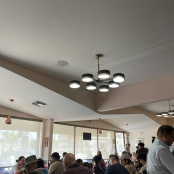 Lady C’s - Inside - Breakfast & Brunch Near Me - Tarzana, California Lady C’s - Inside - Breakfast & Brunch Near Me - Tarzana, California