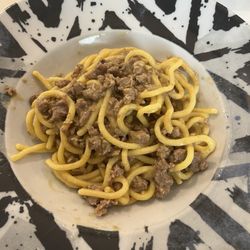 Nalin - Duck Ragu!