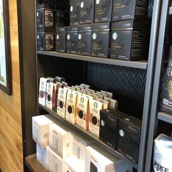 Starbucks - Coffee & Tea Near Me - Woodmere, Ohio