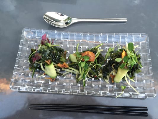 Restaurant Dae Mon by null