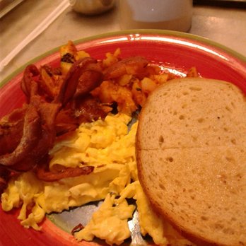 Strawberry Place - Breakfast & Brunch Near Me - Nyack, New York