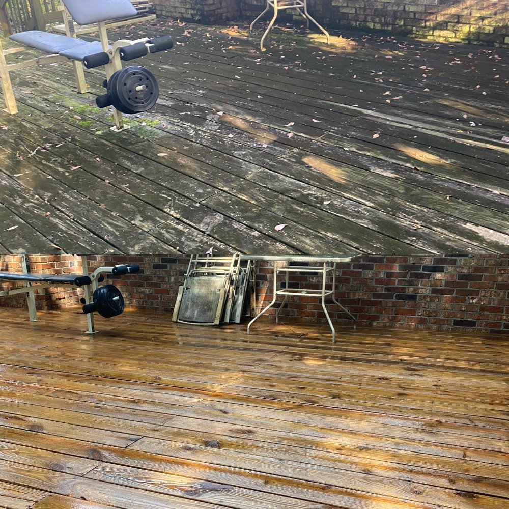 BARROS PRESSURE WASH SERVICES LLC 78 Photos North Charleston, South