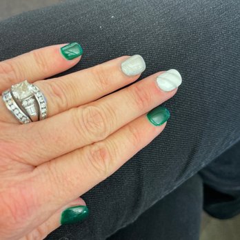Glamour Nail Spa - Nail Salons Near Me - Dublin, California Glamour Nail Spa - Nail Salons Near Me - Dublin, California