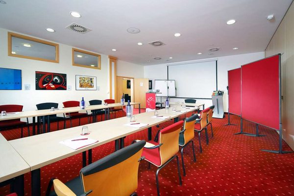 Altstadthotel Arte by null