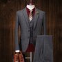 Photo of Dino's Suit Gallery
