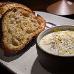 Burrata  - Crema Di Burrata