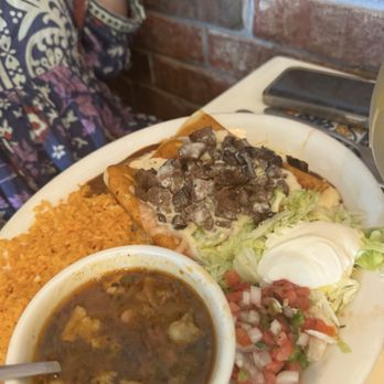 El Paso Tacos & Tequila - Tex-Mex Near Me - Alvin, Texas