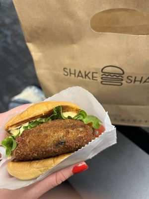 Shake Shack by null