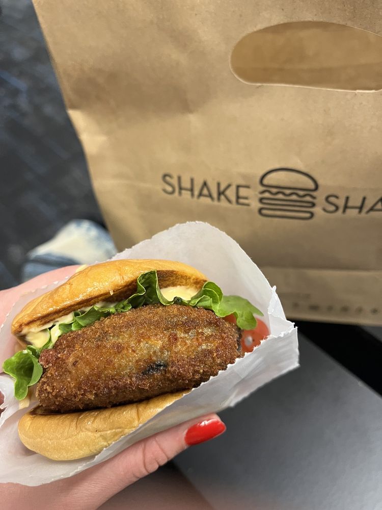 Shake Shack