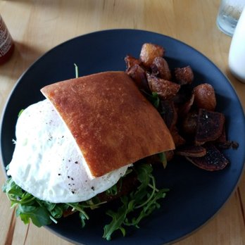 Over Easy - BLT special - Breakfast & Brunch Near Me - Kailua, Hawaii Over Easy - BLT special - Breakfast & Brunch Near Me - Kailua, Hawaii