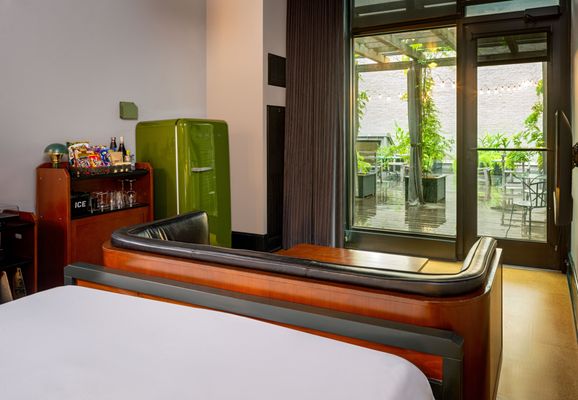 The Barnett - JDV by Hyatt by null