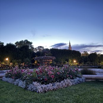 Volksgarten - Parks Near Me - Vienna, 9