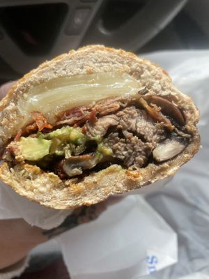 Snarf's Sandwiches by null