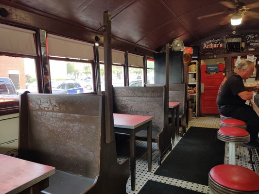 ARTHUR’S PARADISE DINER - 47 Photos & 49 Reviews - 112 Bridge St ...