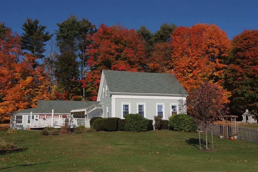 Cricket Hunt School - childcare center in Freeport, ME