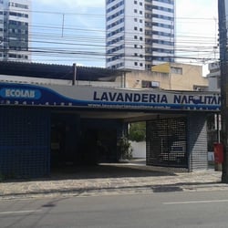 Lavanderia Napolitana