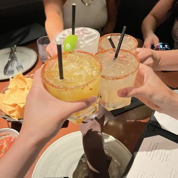 Javier's - Drinks - Mexican Near Me - Irvine, California