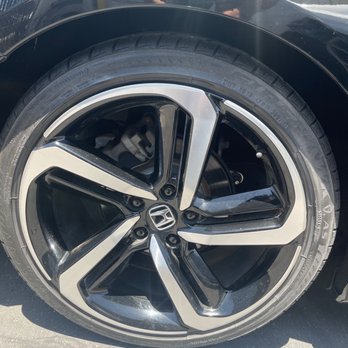 JB's Mobile Wheel Repair - Other Finished wheel - Wheel & Rim Repair Near Me JB's Mobile Wheel Repair - Other Finished wheel - Wheel & Rim Repair Near Me