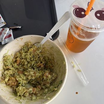 Poke Star - Poke Near Me - Matawan, New Jersey Poke Star - Poke Near Me - Matawan, New Jersey