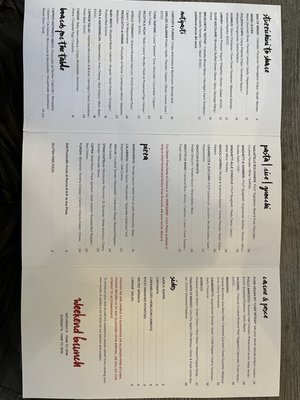 Capra's Kitchen by null