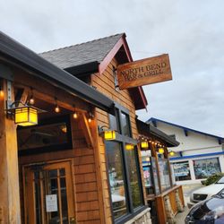 North Bend Bar & Grill