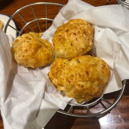Delicious biscuits