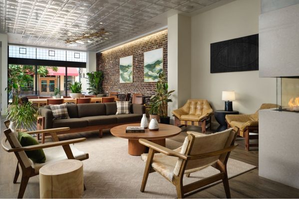 HOTEL CERRO, Autograph Collection by null