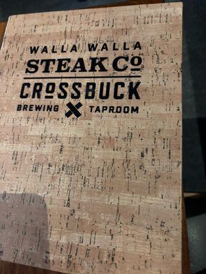 Walla Walla Steak Company by null